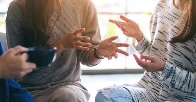 Gestalt Therapy and Somatic Approaches